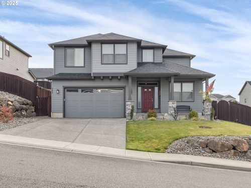 703 E Tanoak Ave, La Center, WA, 98629-3062 | Card Image