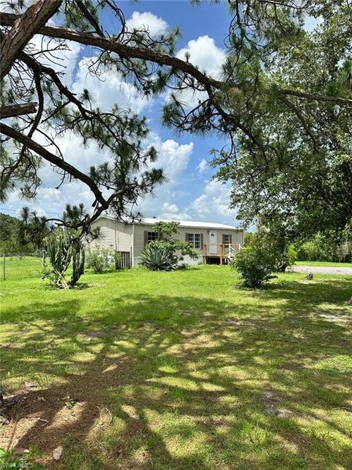 451 Bald Cypress Ave, Clewiston, FL, 33440-7889 | Card Image