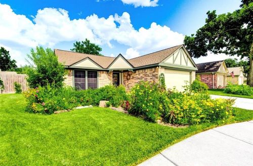 19407 Glenway Falls Dr, Katy, TX, 77449-4342 | Card Image