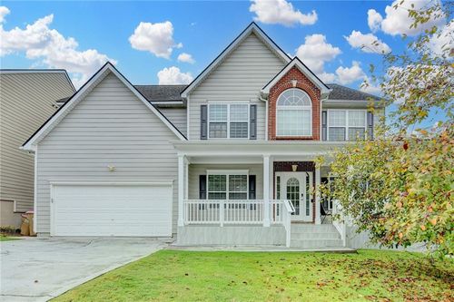 1475 Rocky Shoals Ln, Suwanee, GA, 30024-7712 | Card Image