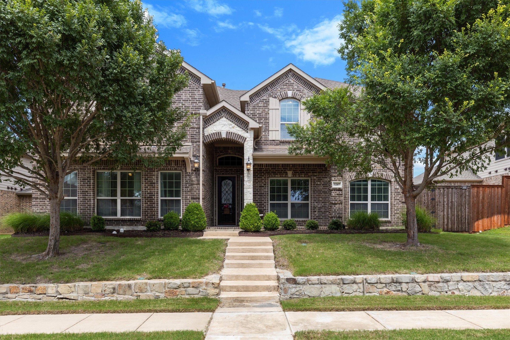 Residential in Sachse