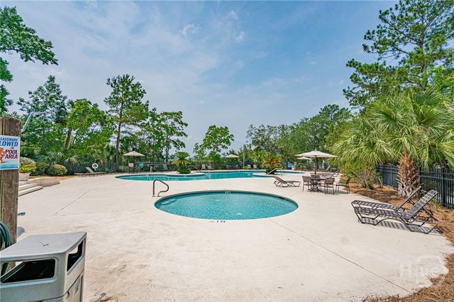 APT-1517 - 12300 Apache Ave, Condo with 1 bedrooms, 1 bathrooms and null parking in Savannah GA | Image 30