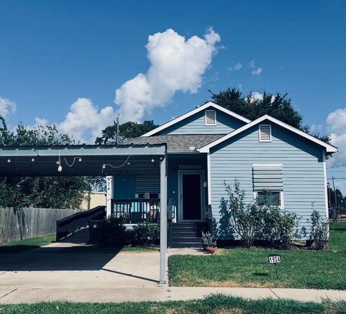 1924 5th Street, Port Arthur, TX, 77640 | Card Image