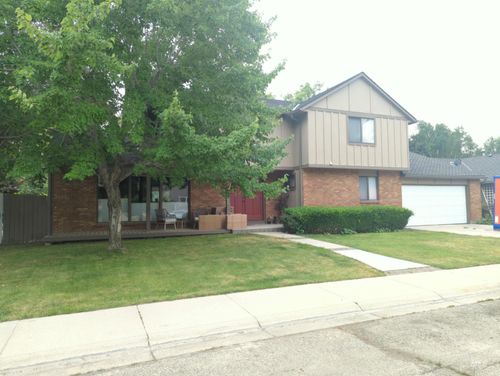 11899 W Goldenrod Dr, Boise, ID, 83713-2487 | Card Image