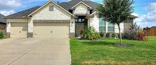 9111 Turnbull Ln, Rosenberg, TX, 77469-5363 | Card Image