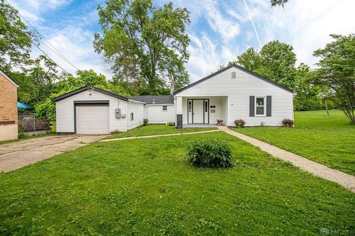 140 Clark St, Bethel, OH, 45106-1506 | Card Image