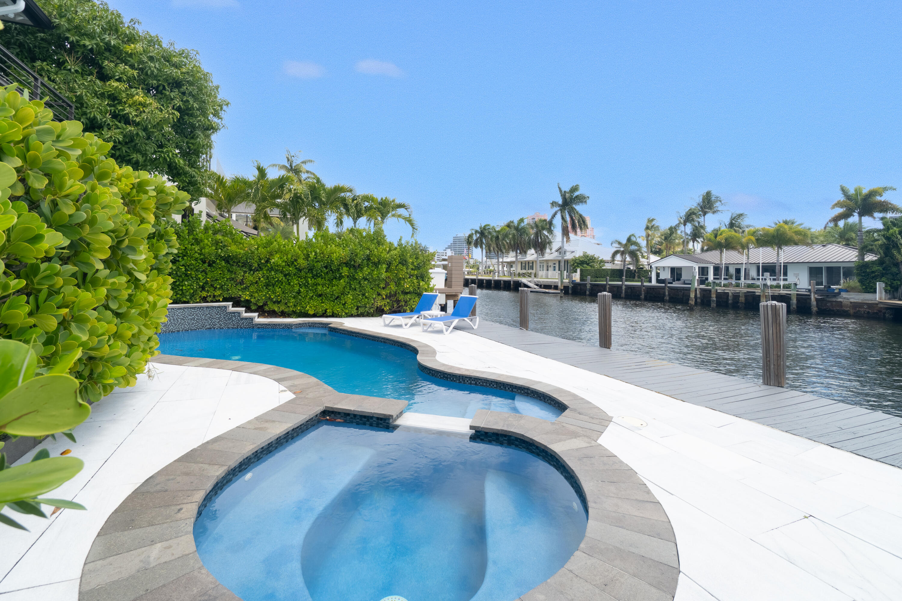 Residential in Fort Lauderdale 3