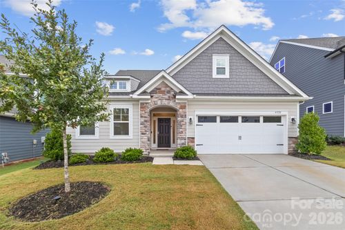 4020 Clapton Dr, Lancaster, SC, 29720-0262 | Card Image
