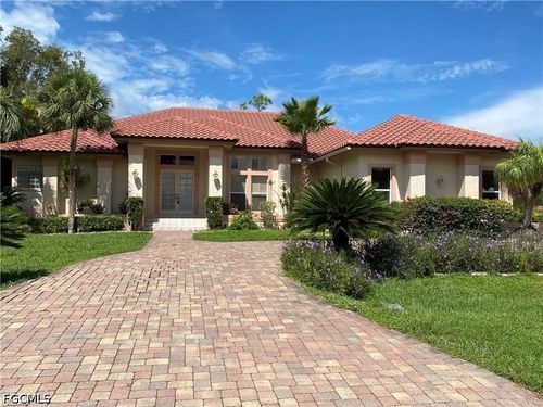 16971 Timberlakes Dr, FORT MYERS, FL, 33908-5323 | Card Image