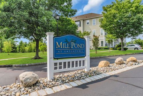 317 Mill Pond Way, Eatontown, NJ, 07724-2474 | Card Image