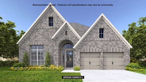 252 Rosemallow Ln, Waxahachie, TX, 75165-2887 | Card Image