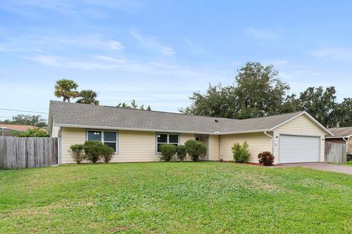 1720 Needle Palm Drive, Edgewater, FL, 32132 | Card Image