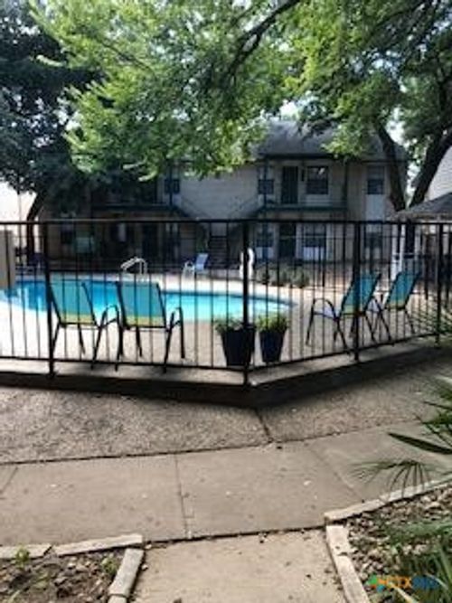a107-1624 Aquarena Springs Dr, San Marcos, TX, 78666-7250 | Card Image