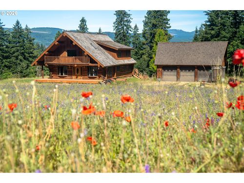 7500 Smullin Rd, Mt Hood Prkdl, OR, 97041-9760 | Card Image