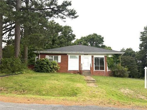 5404 Oak St, North Dinwiddie, VA, 23803-8906 | Card Image
