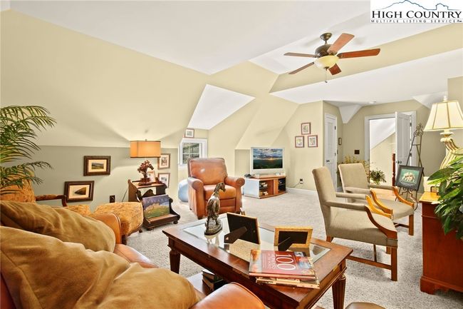 285 Wetherley, House other with 4 bedrooms, 6 bathrooms and null parking in Boone NC | Image 31