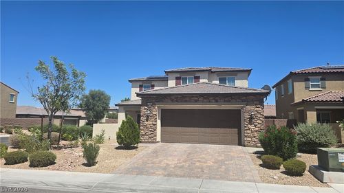 5108 Shockwave Ct, North Las Vegas, NV, 89081-3121 | Card Image