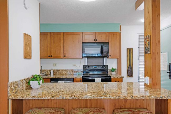 302 - 45 Kai Ala Dr, Condo with 1 bedrooms, 1 bathrooms and null parking in Lahaina HI | Image 17