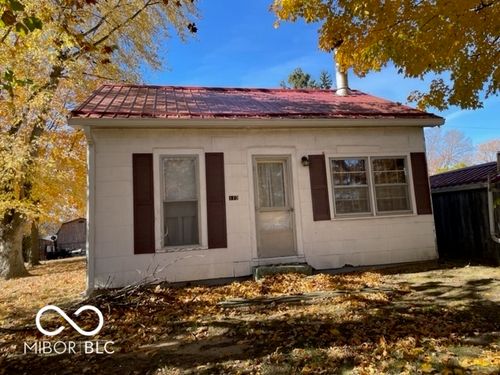 113 11th St, Covington, IN, 47932-1616 | Card Image