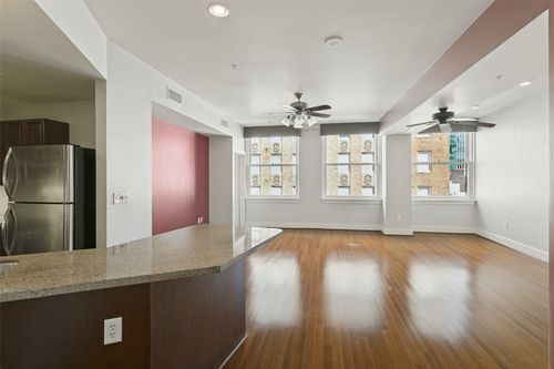 707-411 W 7th St, Fort Worth, TX, 76102-3665 | Card Image