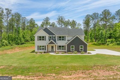 LOT-21 - 149 Golden Creek Drive, House other with 4 bedrooms, 2 bathrooms and null parking in Grantville GA | Image 1