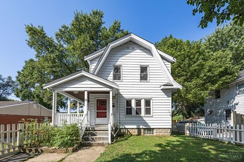 6815 Gracely Dr, Cincinnati, OH, 45233 | Card Image