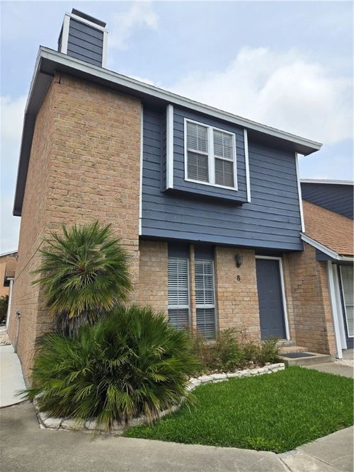 apt-8-7130 Everhart Rd, Corpus Christi, TX, 78413-2469 | Card Image