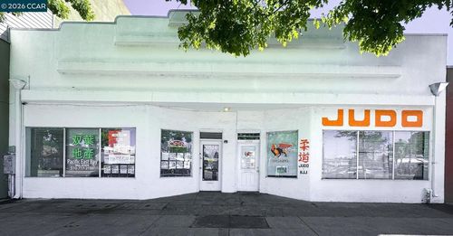 10520 San Pablo Ave, El Cerrito, CA, 94530-2821 | Card Image