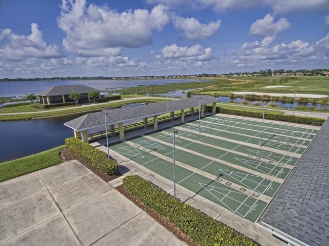 4193 Limerick Dr, House other with 3 bedrooms, 3 bathrooms and null parking in LAKE WALES FL | Image 60
