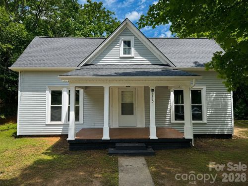 1115 Wilson W Lee Boulevard, Statesville, NC, 28677 | Card Image