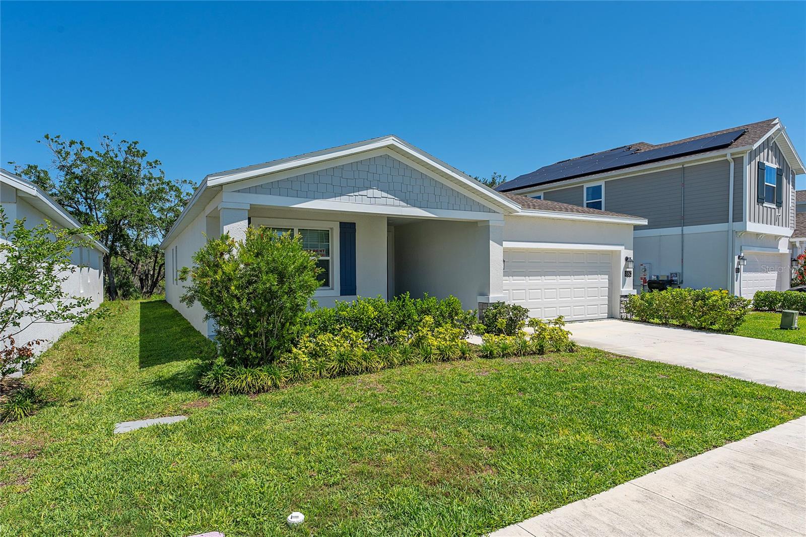 Residential Lease in DAVENPORT 4