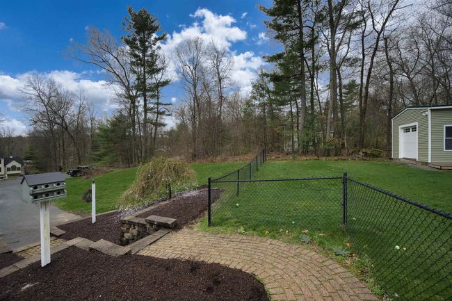 22 Countryside Ln, House other with 3 bedrooms, 3 bathrooms and null parking in Pelham NH | Image 30