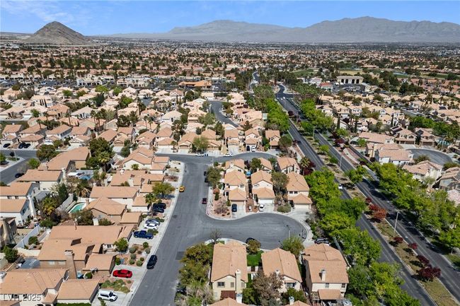 9409 Kayla Ct, House other with 4 bedrooms, 3 bathrooms and null parking in Las Vegas NV | Image 44