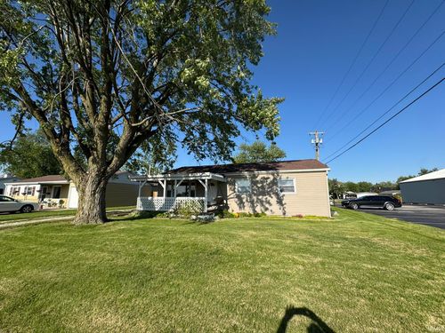 312 N Miller Ave, Marion, IN, 46952-2307 | Card Image