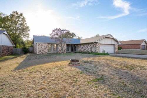 4810 N Britton Dr, Stillwater, OK, 74075-1612 | Card Image