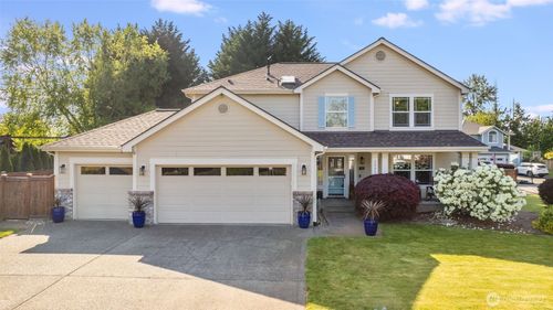 20315 91st Street Ct E, Bonney Lake, WA, 98391 | Card Image