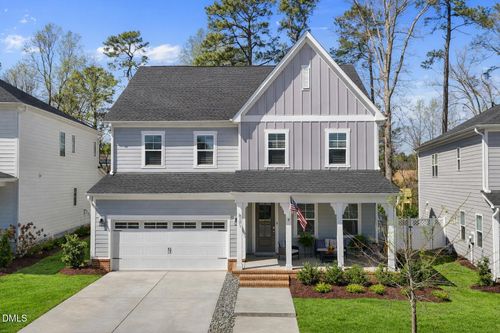 521 Roycroft Dr, Wake Forest, NC, 27587-3563 | Card Image