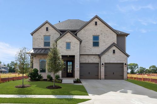 1426 Colorado Rd, Van Alstyne, TX, 75495-9641 | Card Image