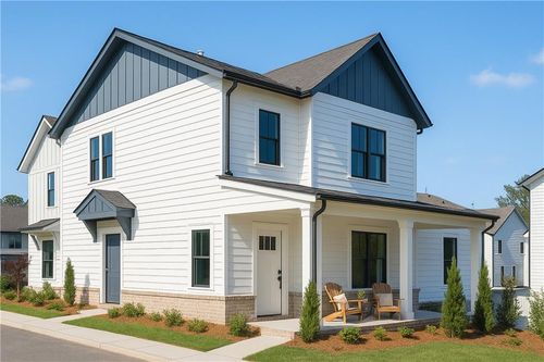 3307 Stillwood Ln, Atlanta, GA, 30354-1424 | Card Image
