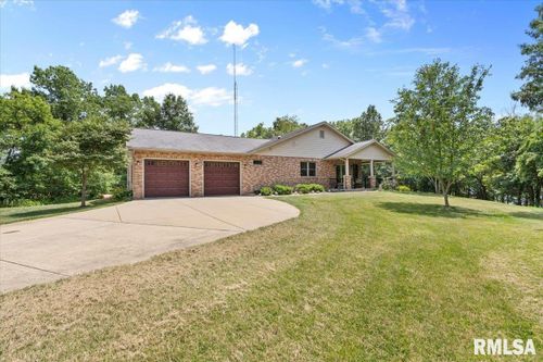28858 King Ct, Palmyra, IL, 62674-5872 | Card Image