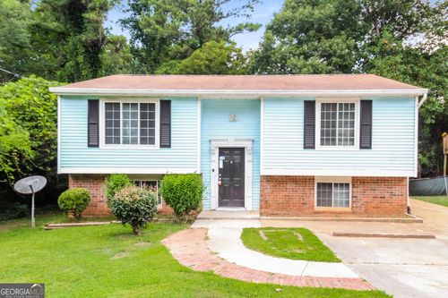 1379 Robin Hill Dr, Norcross, GA, 30093-2306 | Card Image