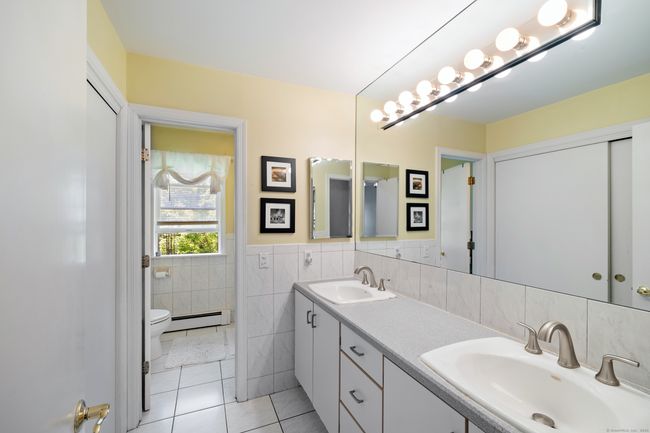 219 Georgetown Rd, House other with 5 bedrooms, 4 bathrooms and null parking in Weston CT | Image 18