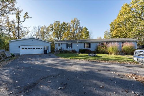 25721 Mustard Road, Pamelia, NY, 13601 | Card Image