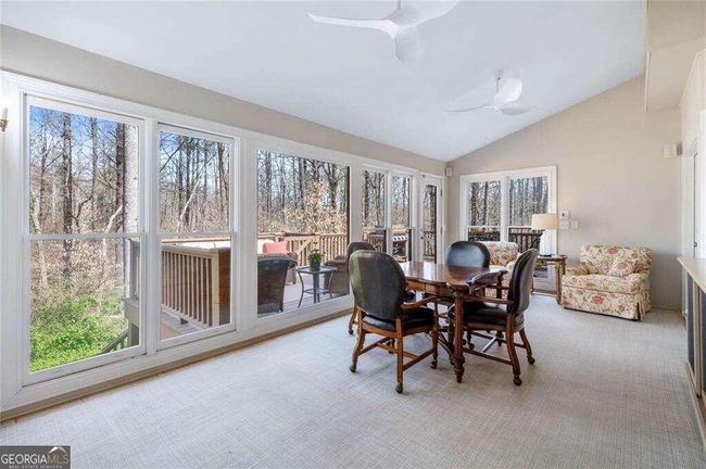2010 Spalding Dr, House other with 5 bedrooms, 6 bathrooms and null parking in Sandy Springs GA | Image 20