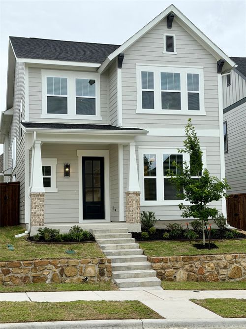 2165 Sandlin Dr, Aledo, TX, 76008-2272 | Card Image