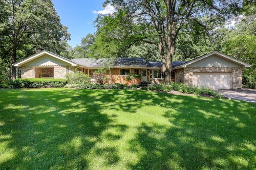 12525 S Pawnee Rd, Palos Park, IL, 60464-1854 | Card Image