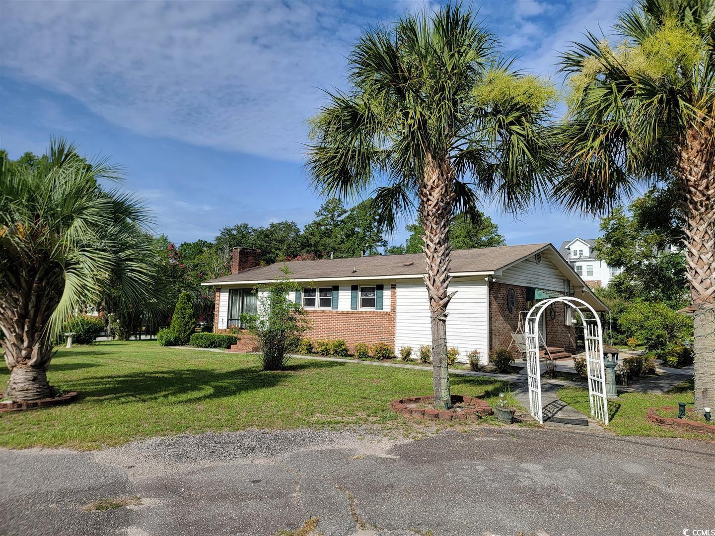 Highway 544 , Conway, SC 29526
