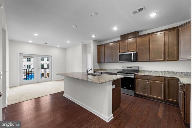 109 - 1 Culvert Dr, Condo with 2 bedrooms, 2 bathrooms and null parking in PRINCETON JUNCTION NJ | Image 11