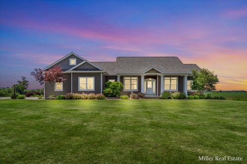 8490 E Carlton Center Rd, Woodland, MI, 48897-9680 | Card Image