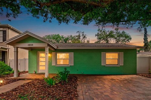 3910 W Vasconia St, TAMPA, FL, 33629-8632 | Card Image